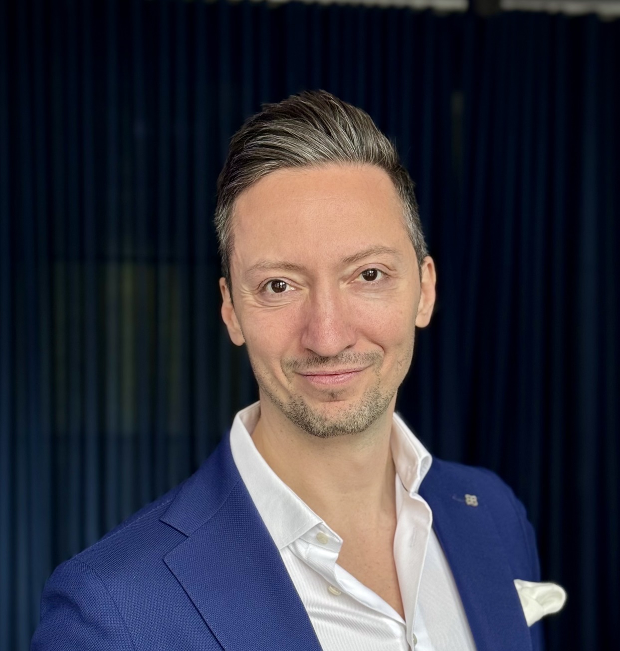 , Sales Director
